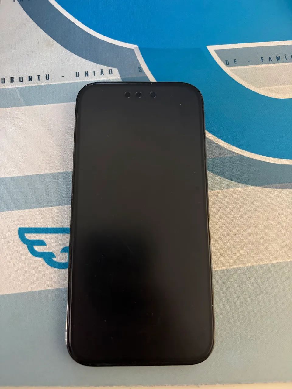 iPhone 14 Pro - 128GB - Foto 2