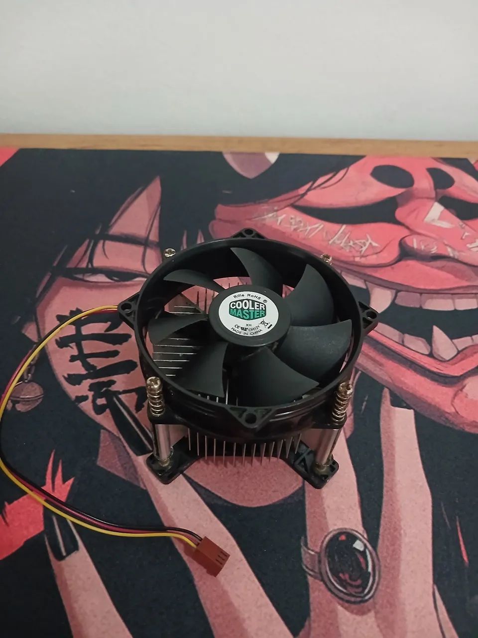 Cooler Master DP6-9EDSA-0L-GP
