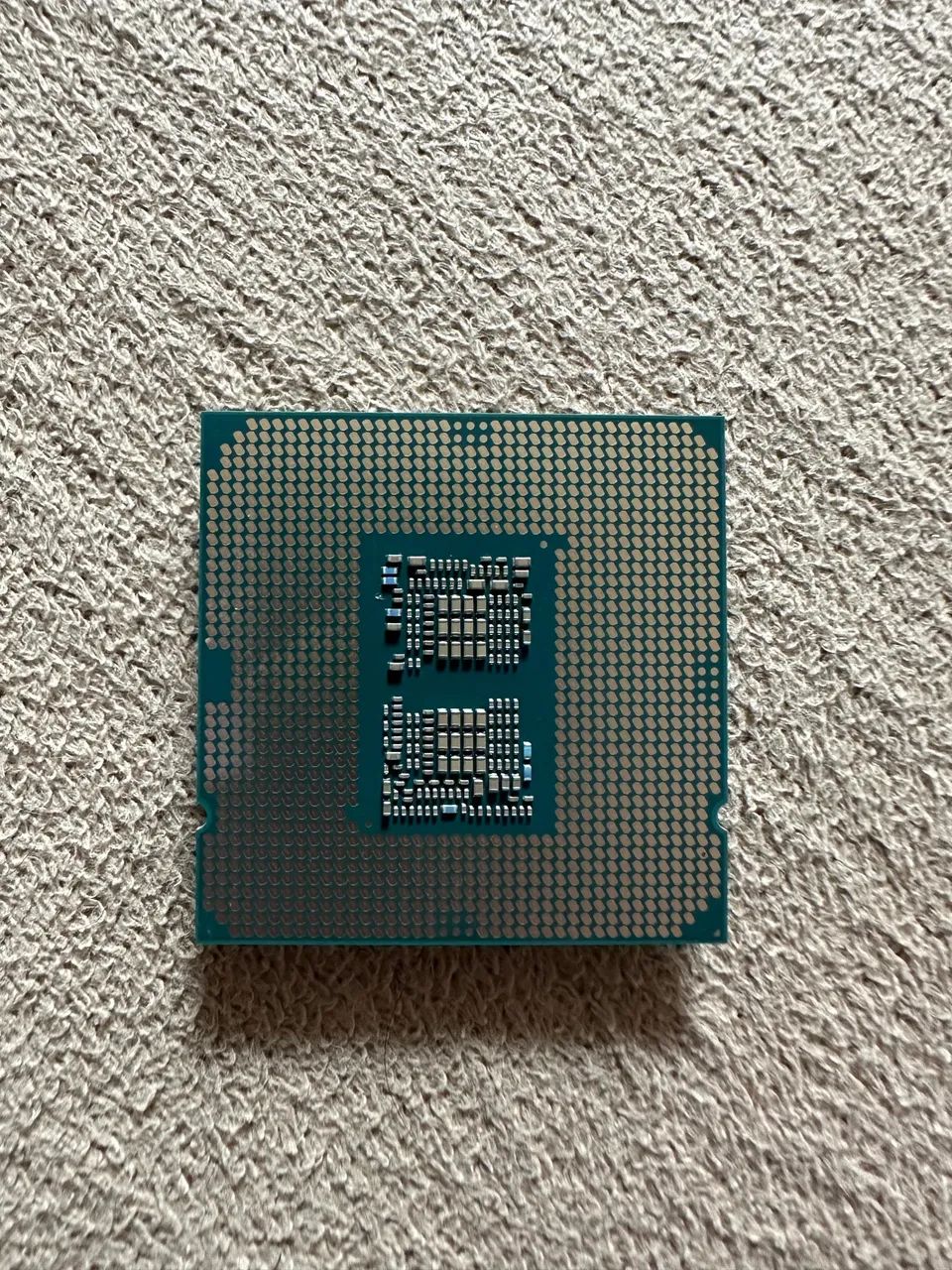 Processador Intel Core I5
