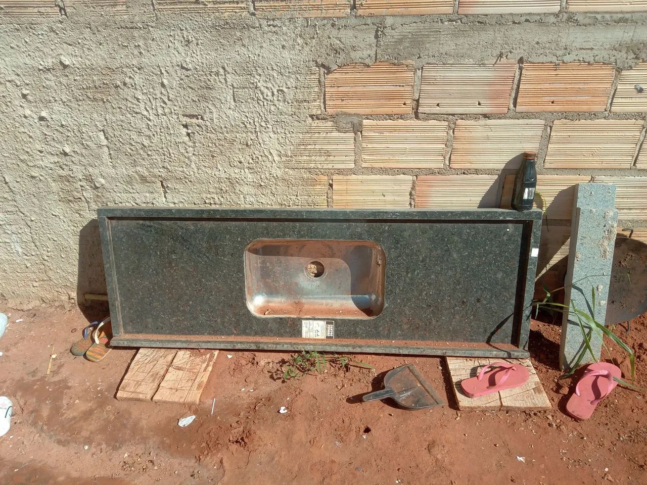 Vendo para sair rapido