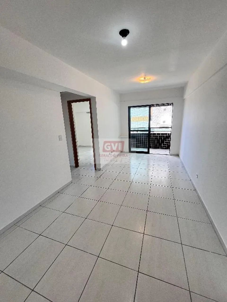 Edf. Praça das Araucárias - Foto 2