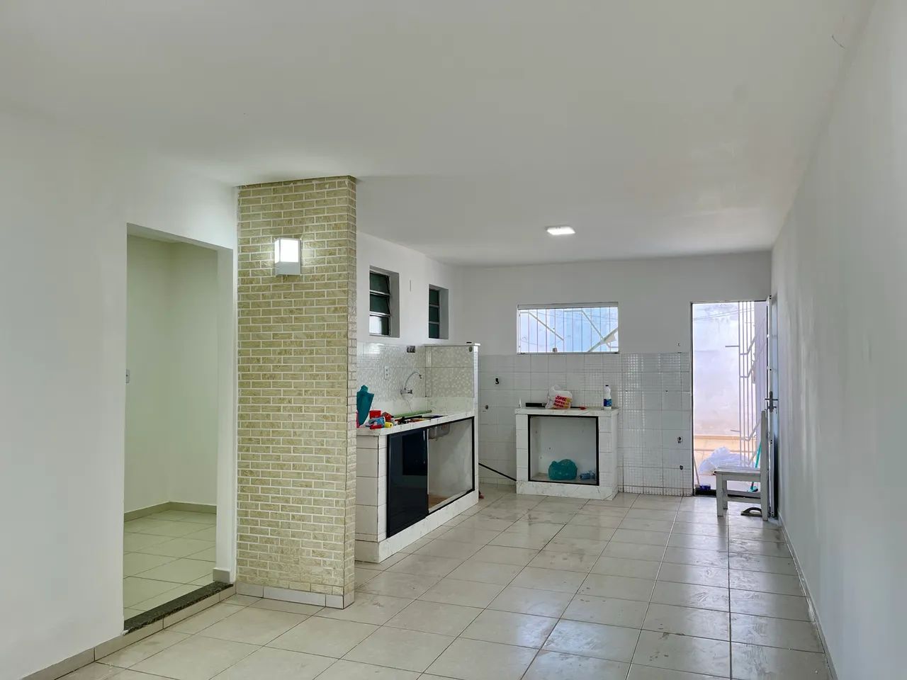Casa 3/4, garagem e quintal, Aruanã - Foto 5