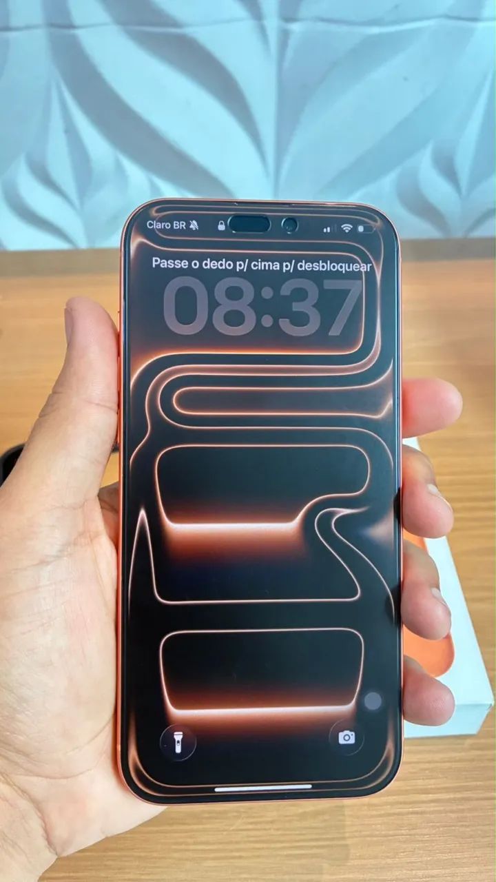 iPhone 17pro Max ZERO - Foto 3