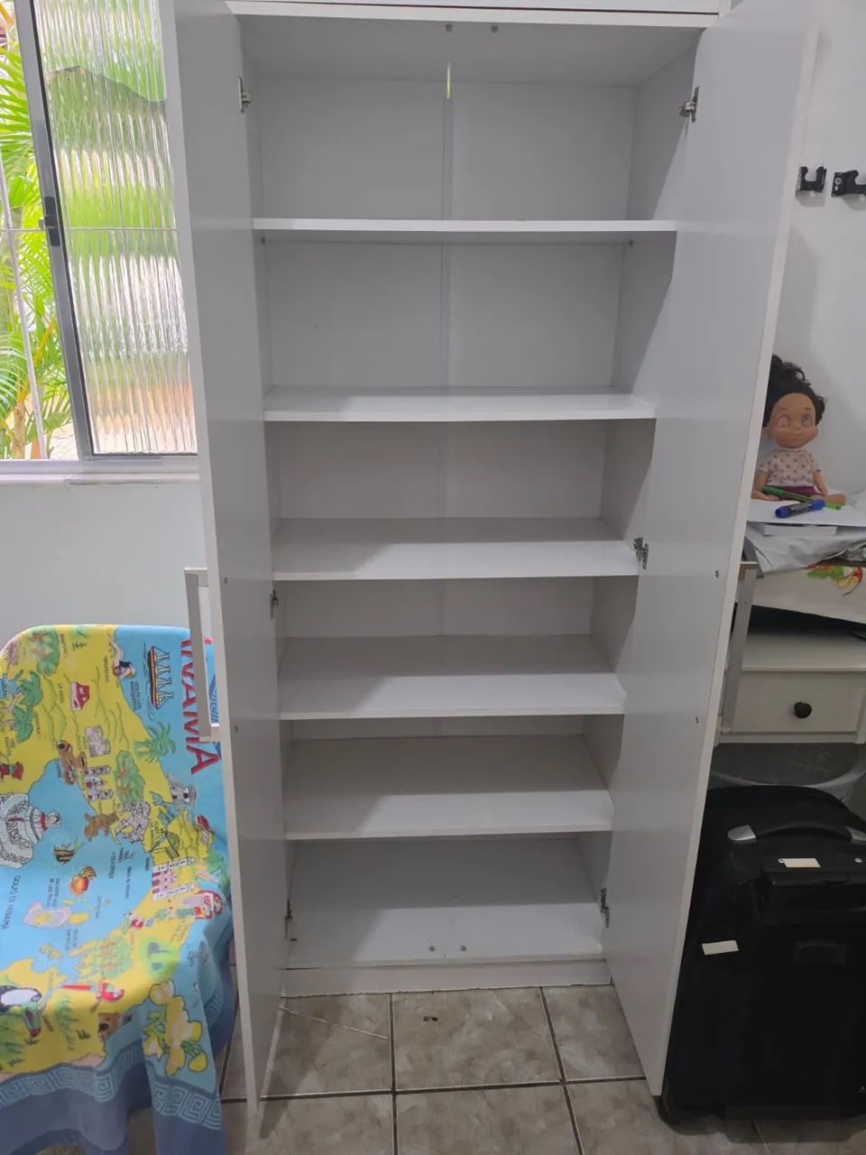 Guarda roupa  - Foto 2