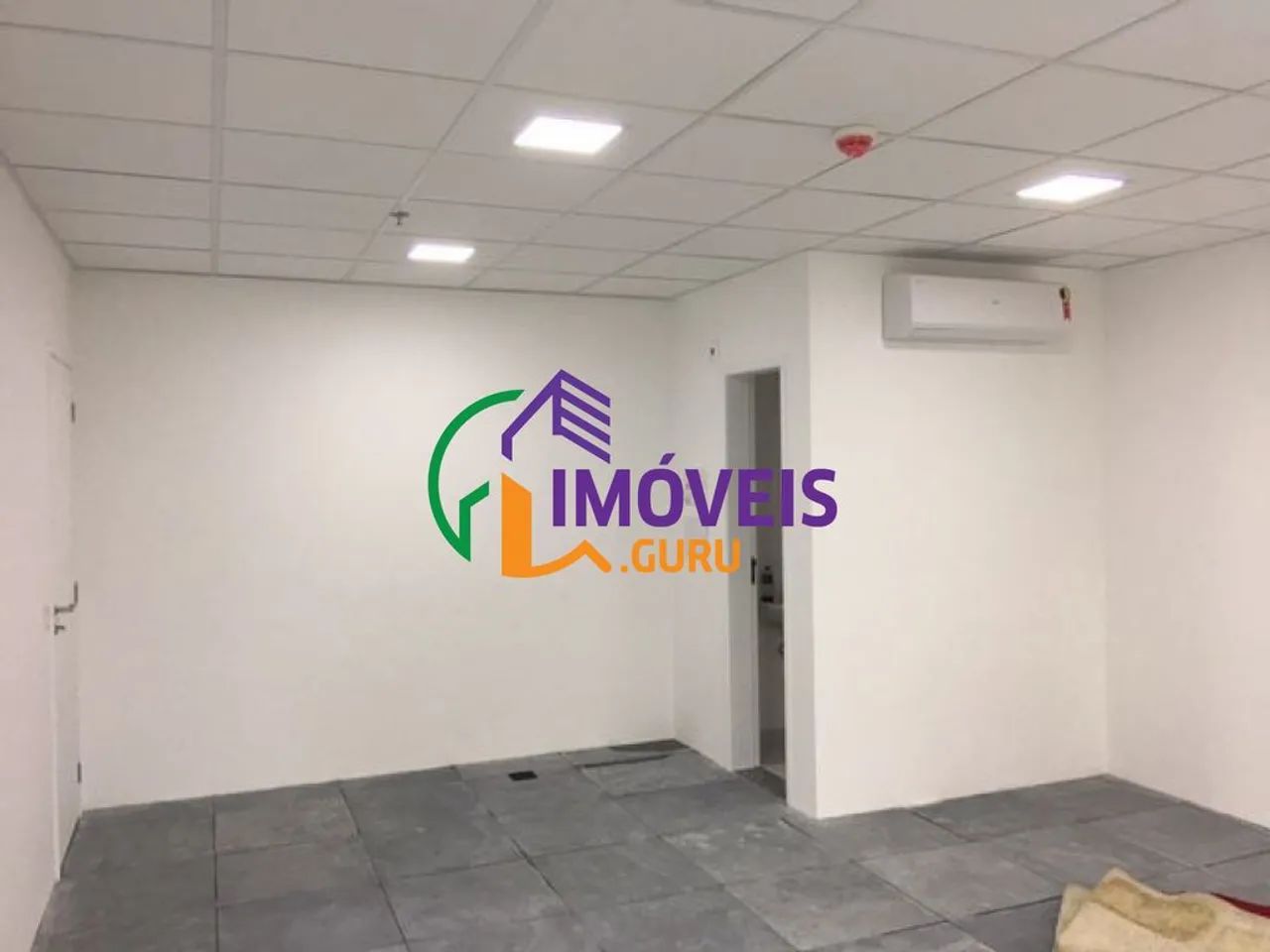 CONJ. COMERCIAL - VILA CLEMENTINO - SP