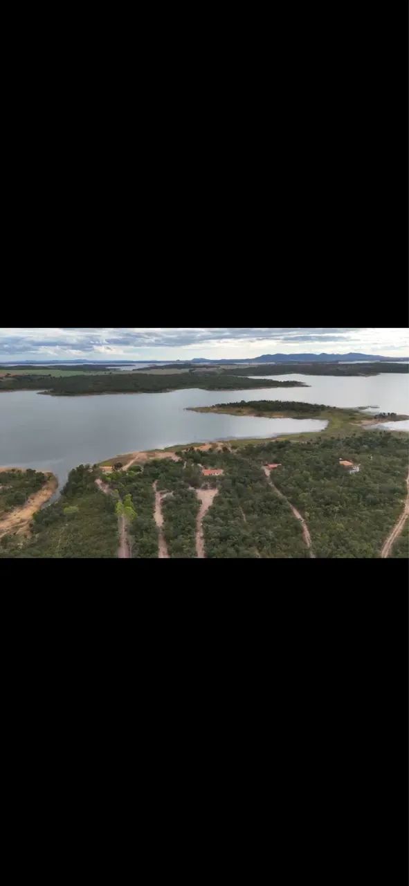 Chácara Toca da Raposa na Represa Serra da Mesa  - Foto 2