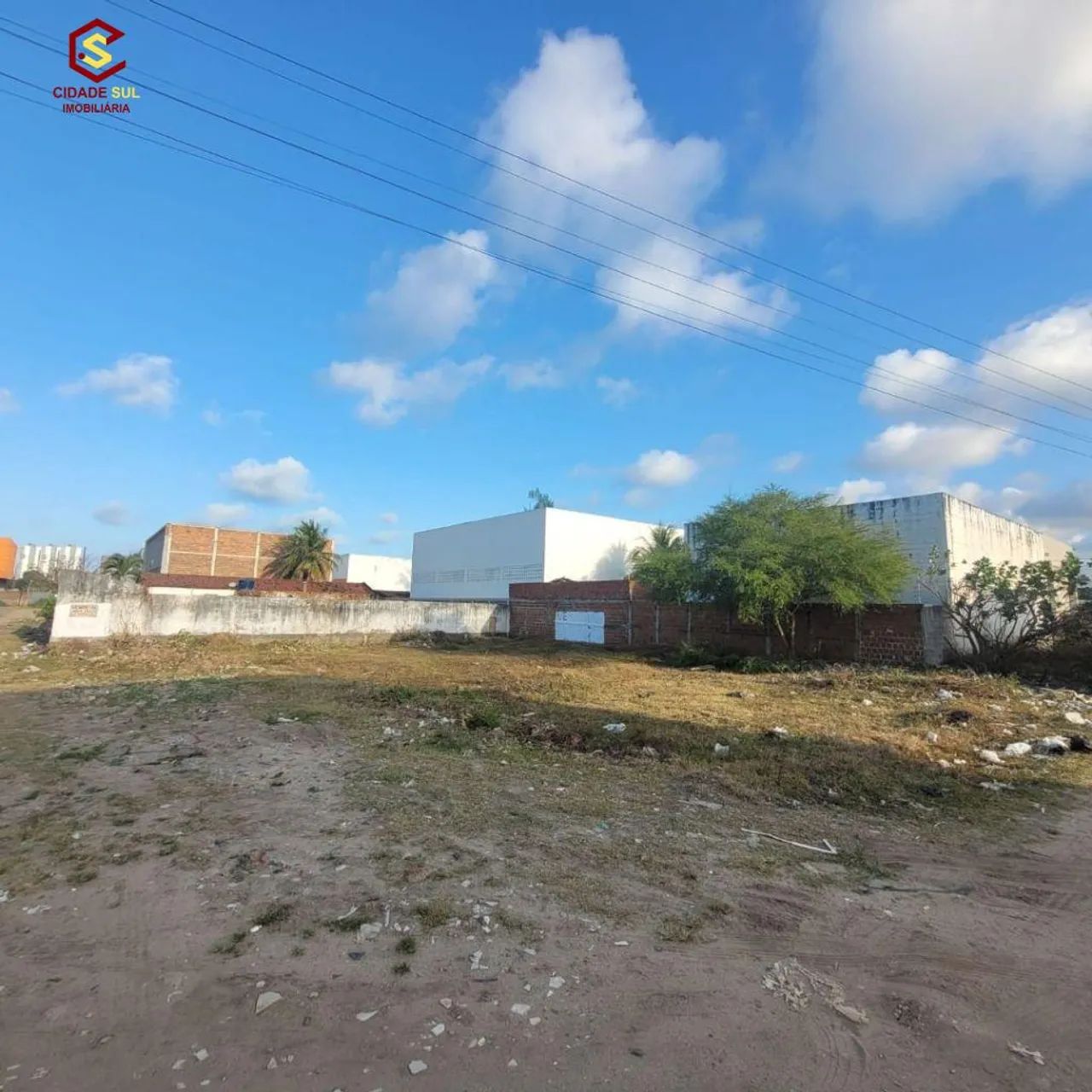 Terreno, 600 m², à venda por R$ 650.000- Renascer - Cabedelo/PB 2