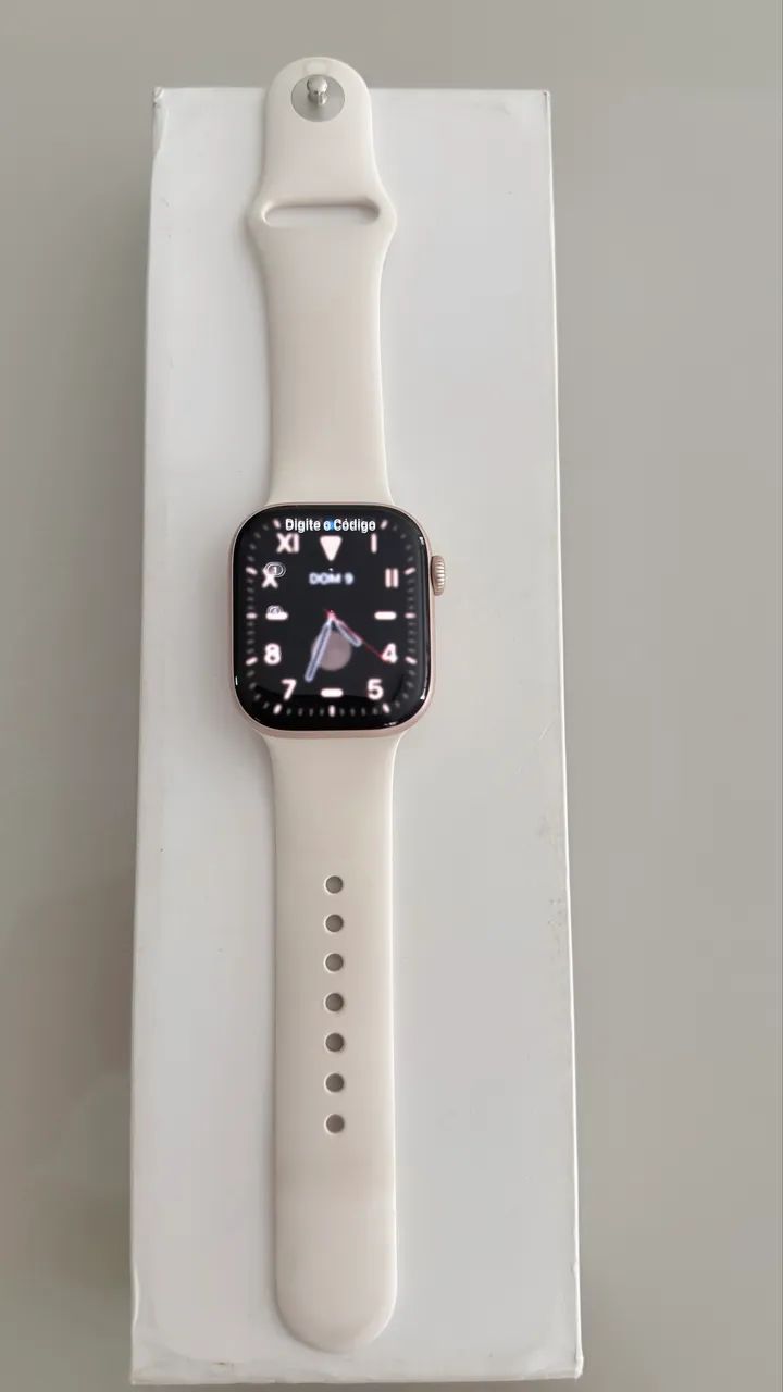 Apple Watch 10