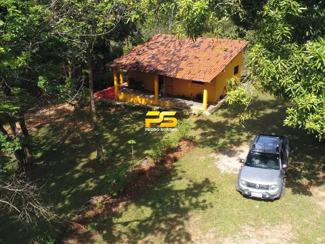 GRANJA COMPLETA À VENDA | CONDE | OPORTUNIDADE! REF: CH0006 - Foto 4