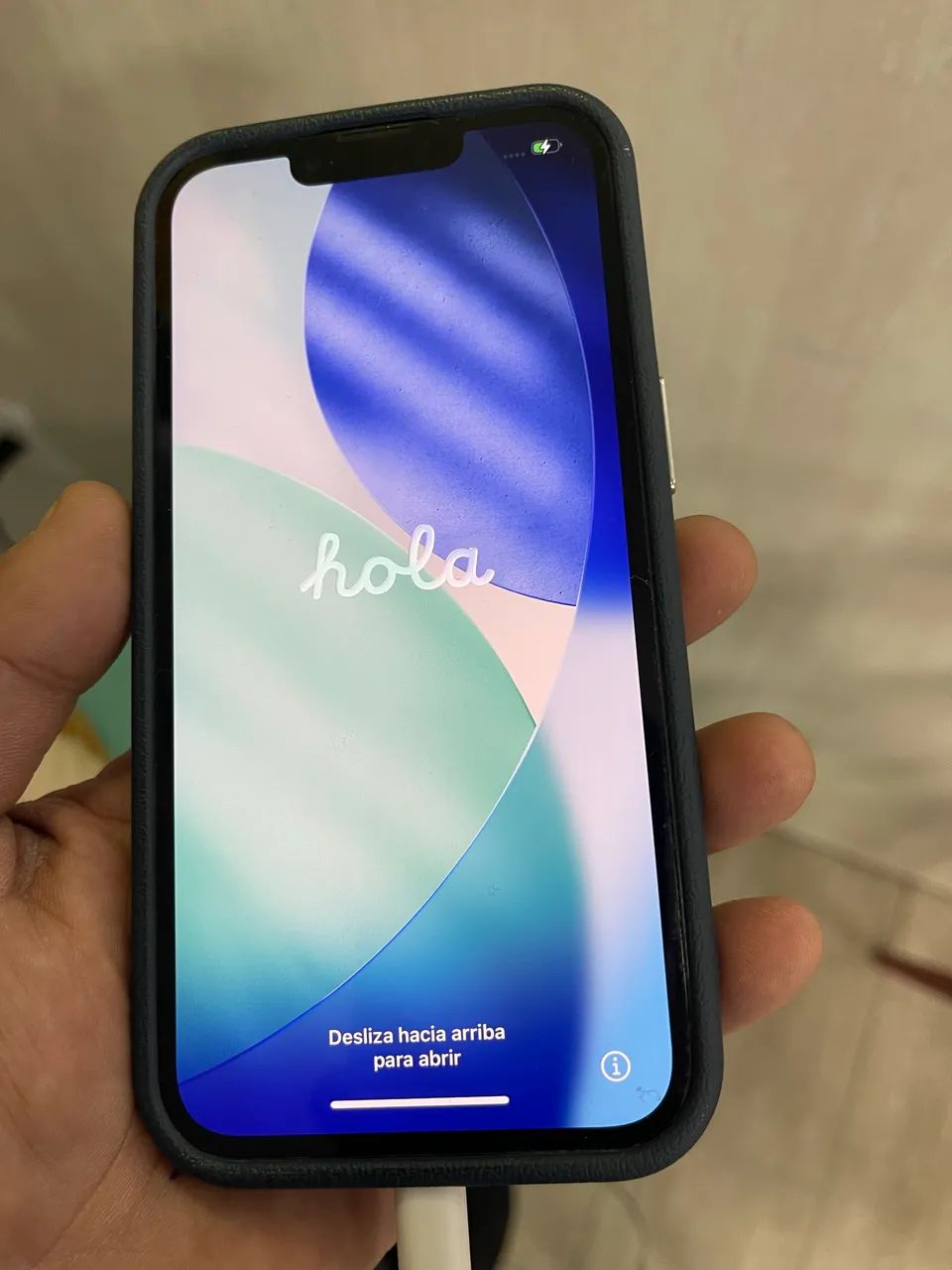 iPhone 13 128GB - Foto 4