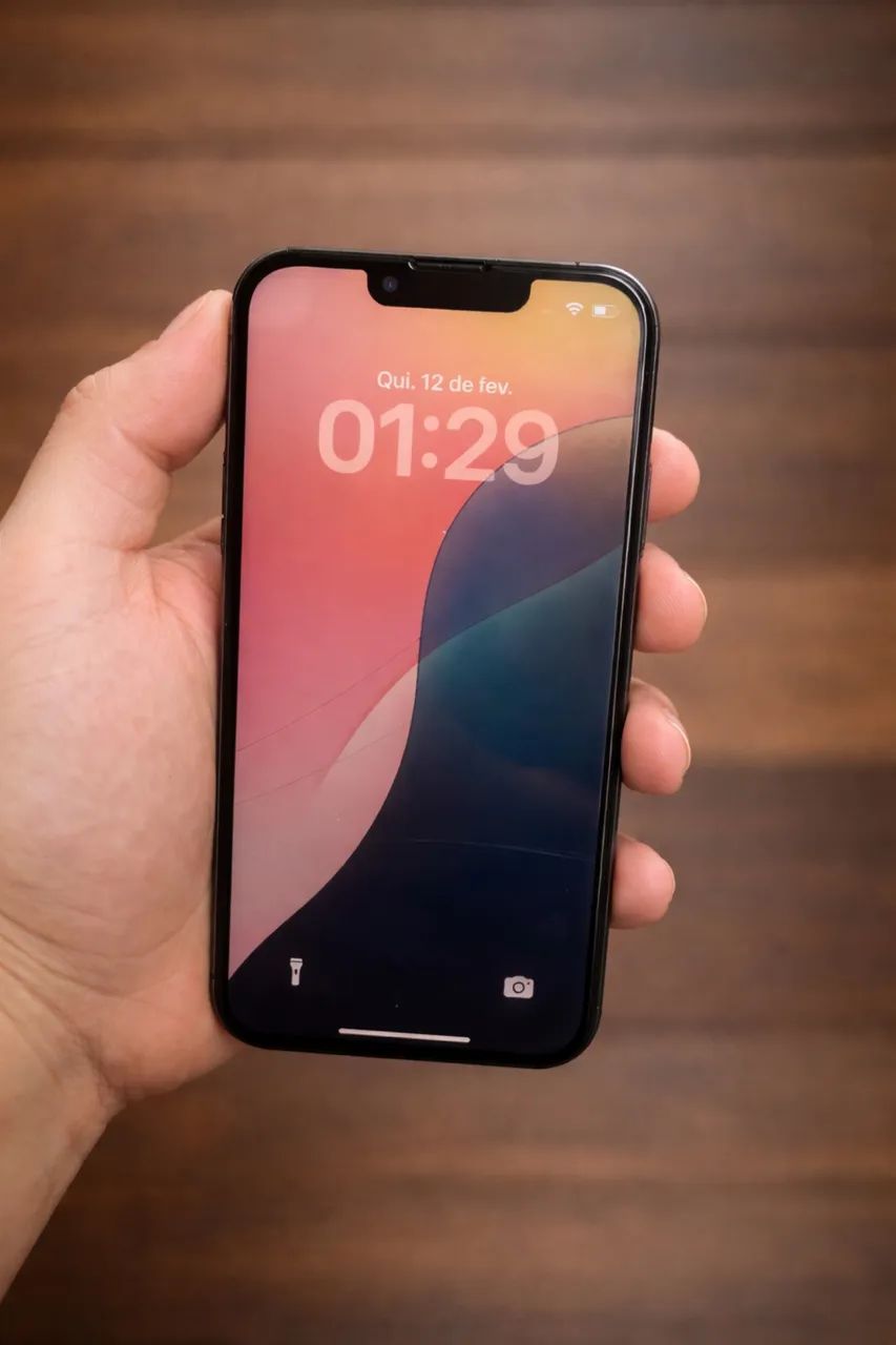 Iphone 13 pro 256g  - Foto 2