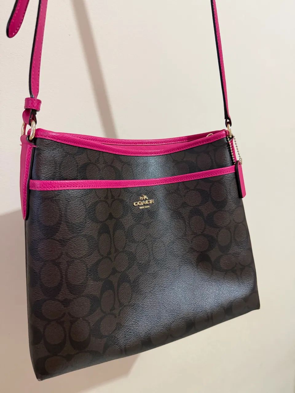 Bolsa Coach Original 