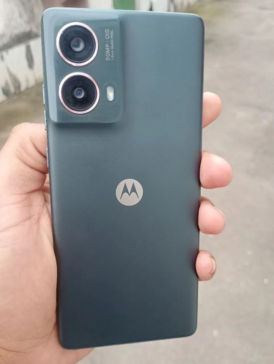 MOTO G85. 256GB