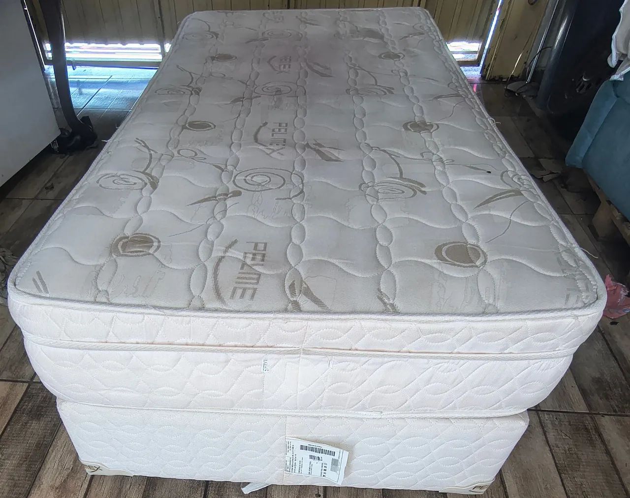 Cama de solteiro  - Foto 2