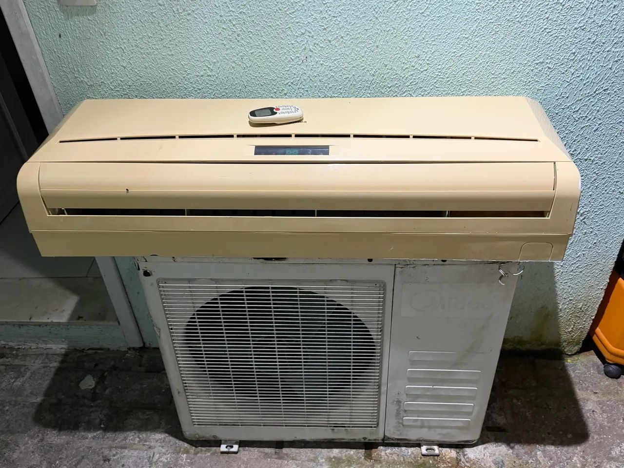 Vendo ar condicionado  - Foto 3