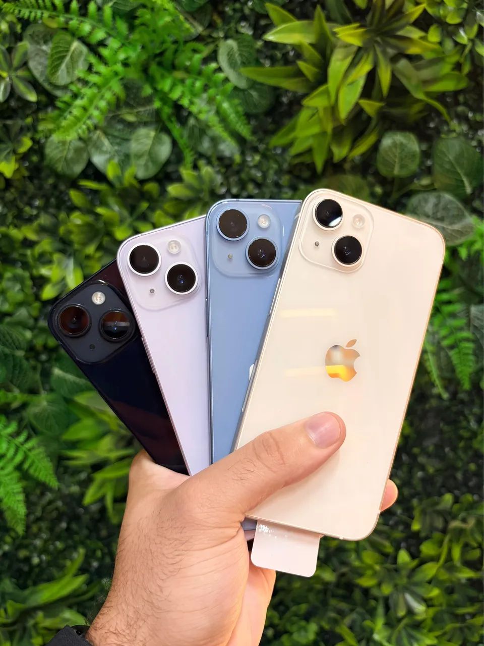iPhone 14 128gb com garantia  - Foto 4