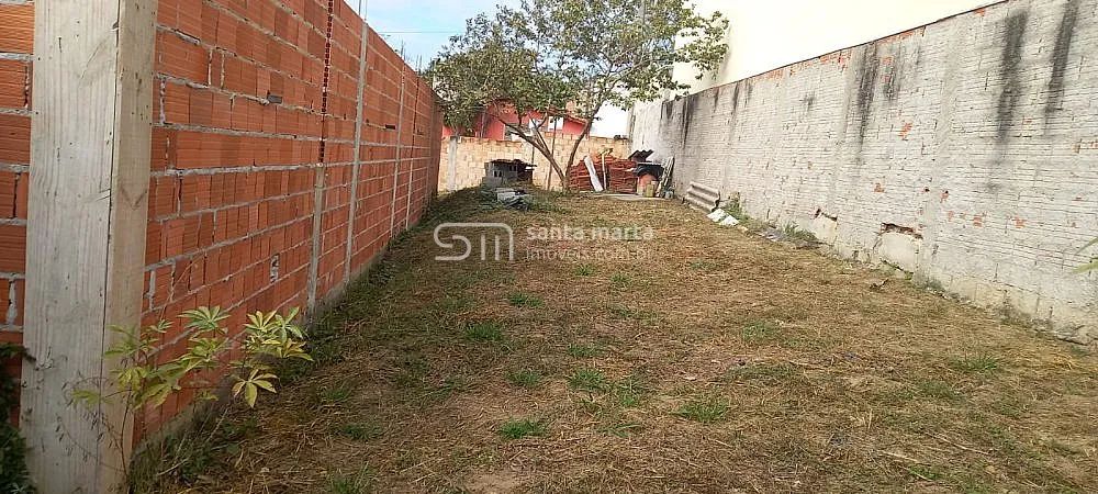 TERRENO PLANO/MURADO  CIDADE INDUSTRIAL  LORENA  SP