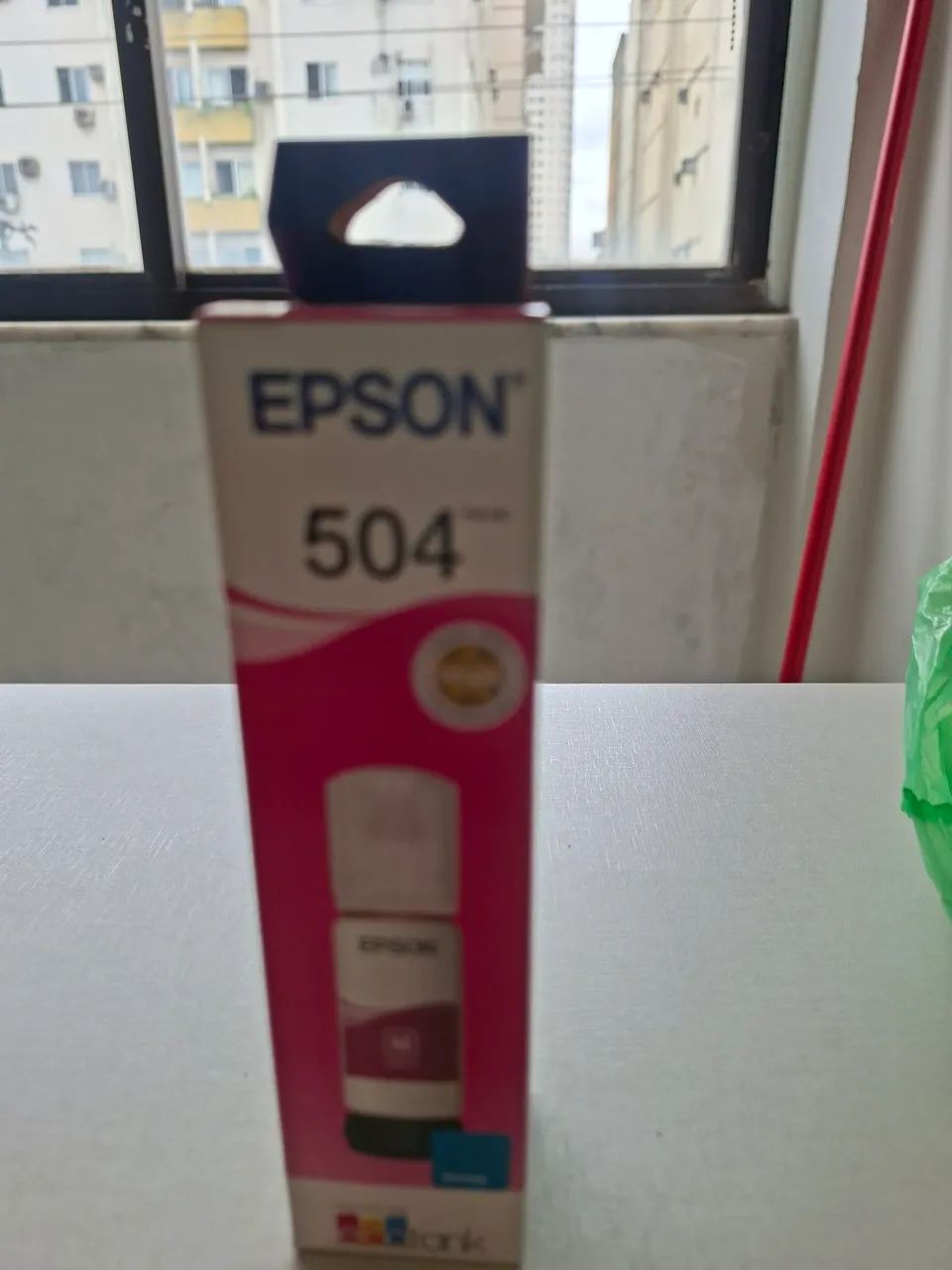 Vendo  tinta pra empressora  - Foto 2