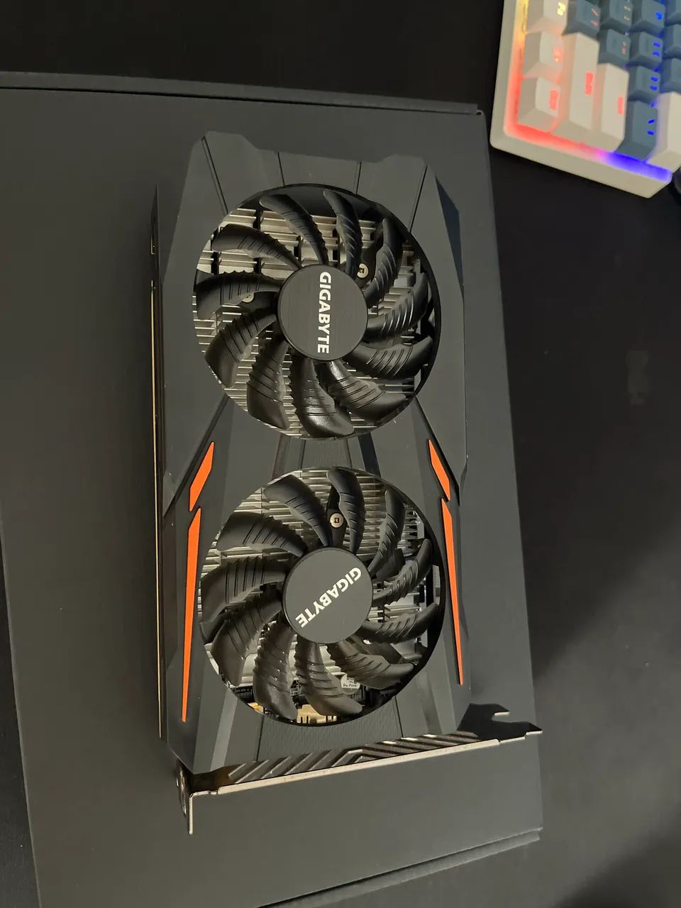 GTX 1050 ti 4gb - Foto 3