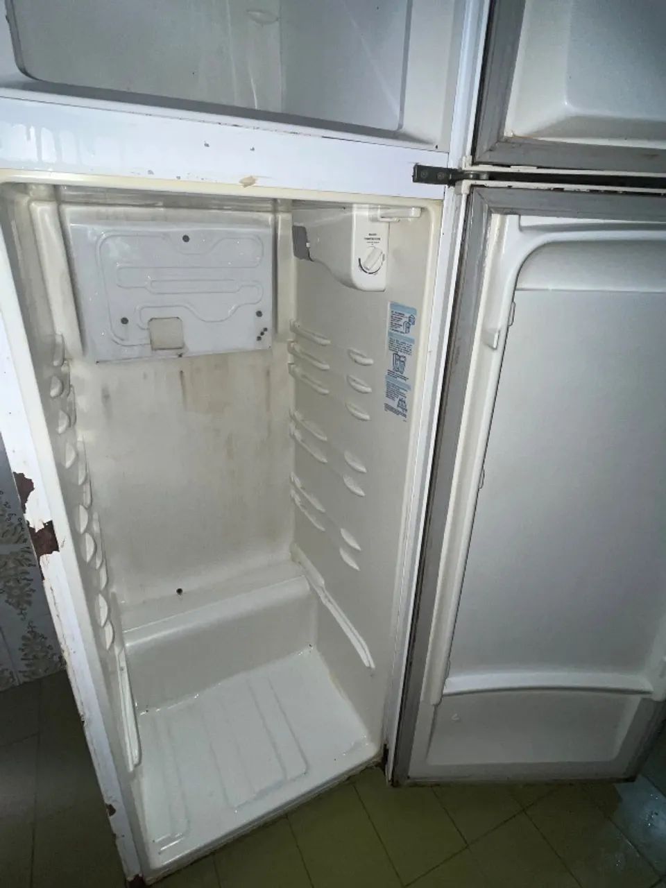 Geladeira  - Foto 2