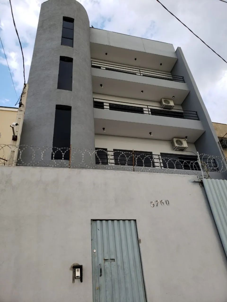 Comercial para Venda em Sorocaba, Wanel Ville - Foto 3