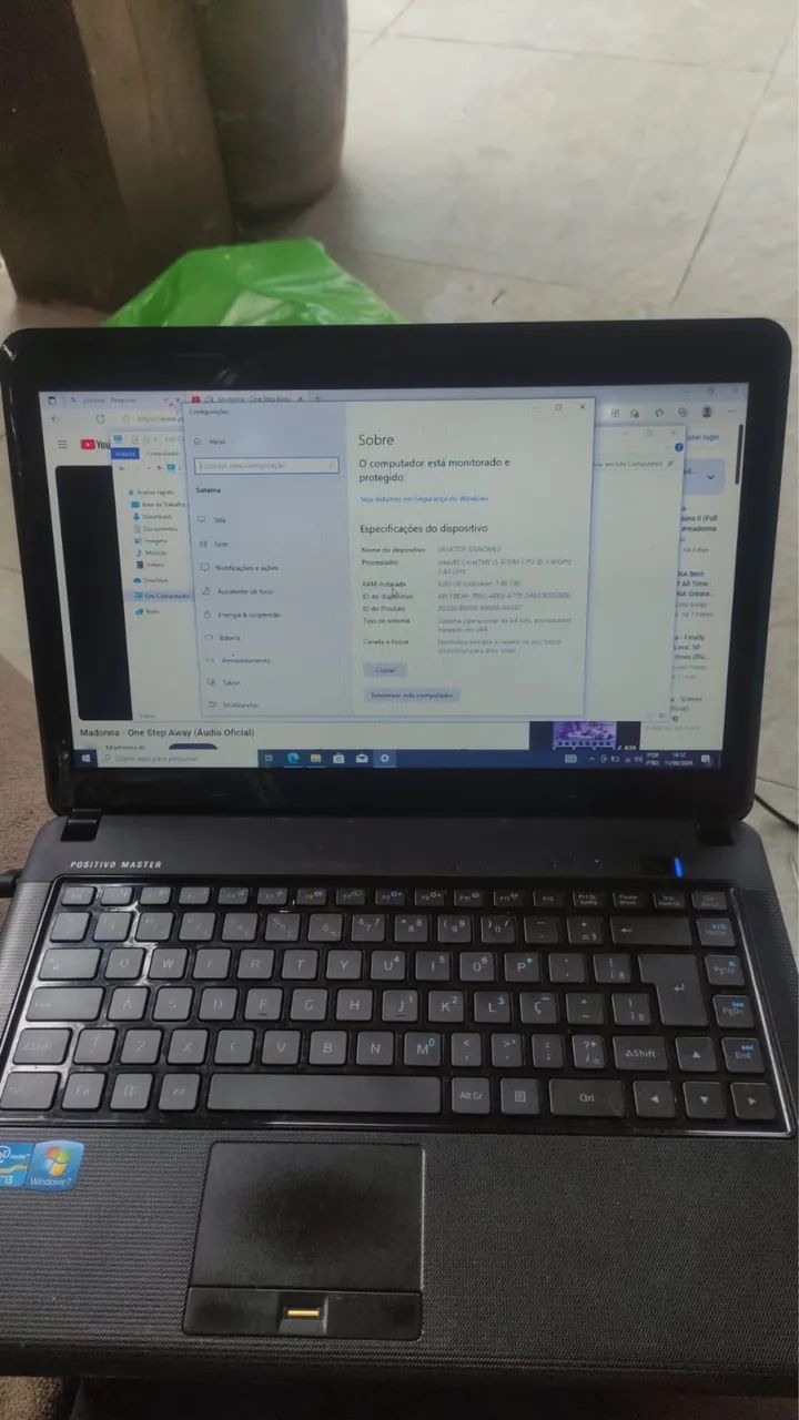 notebook - Foto 3
