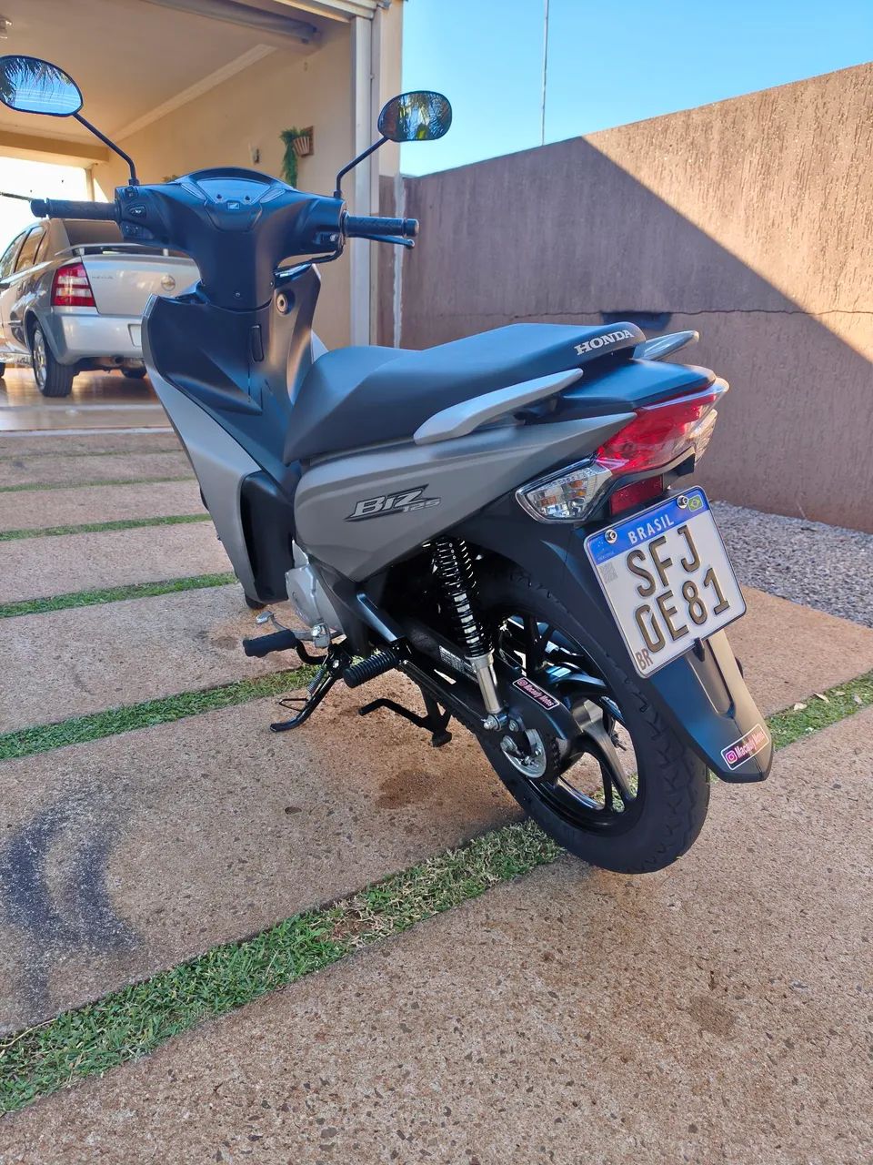 Biz 125 2024  - Foto 2