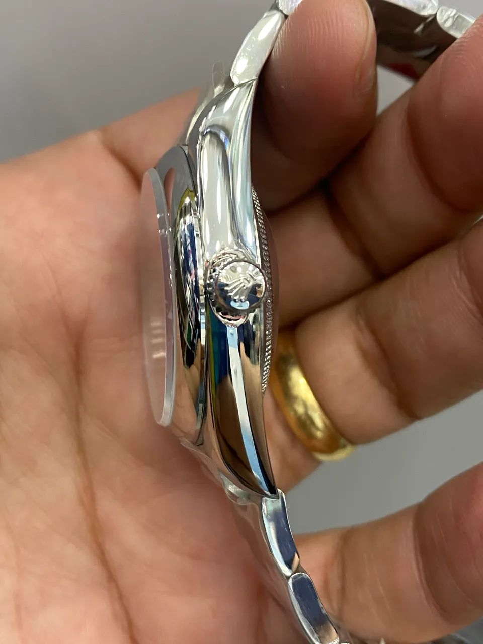 Rolex Celebration Dial - Foto 3