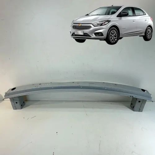 Viga Alma Dianteira Onix Prisma 2013 2014 2015 2016 A 2019