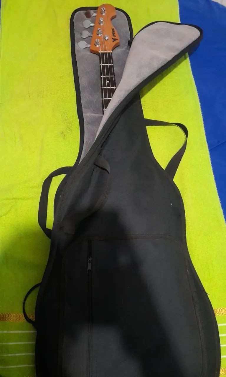 Kit BAIXISTA  - Foto 5