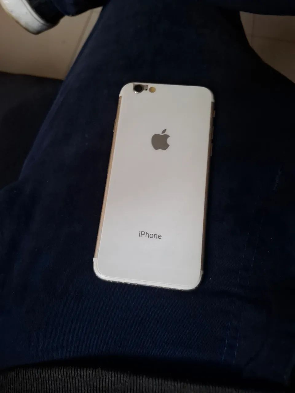 Iphone 6s - Foto 2