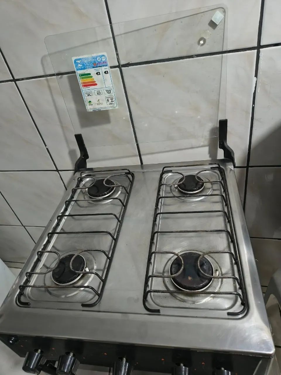 Fogão  - Foto 3