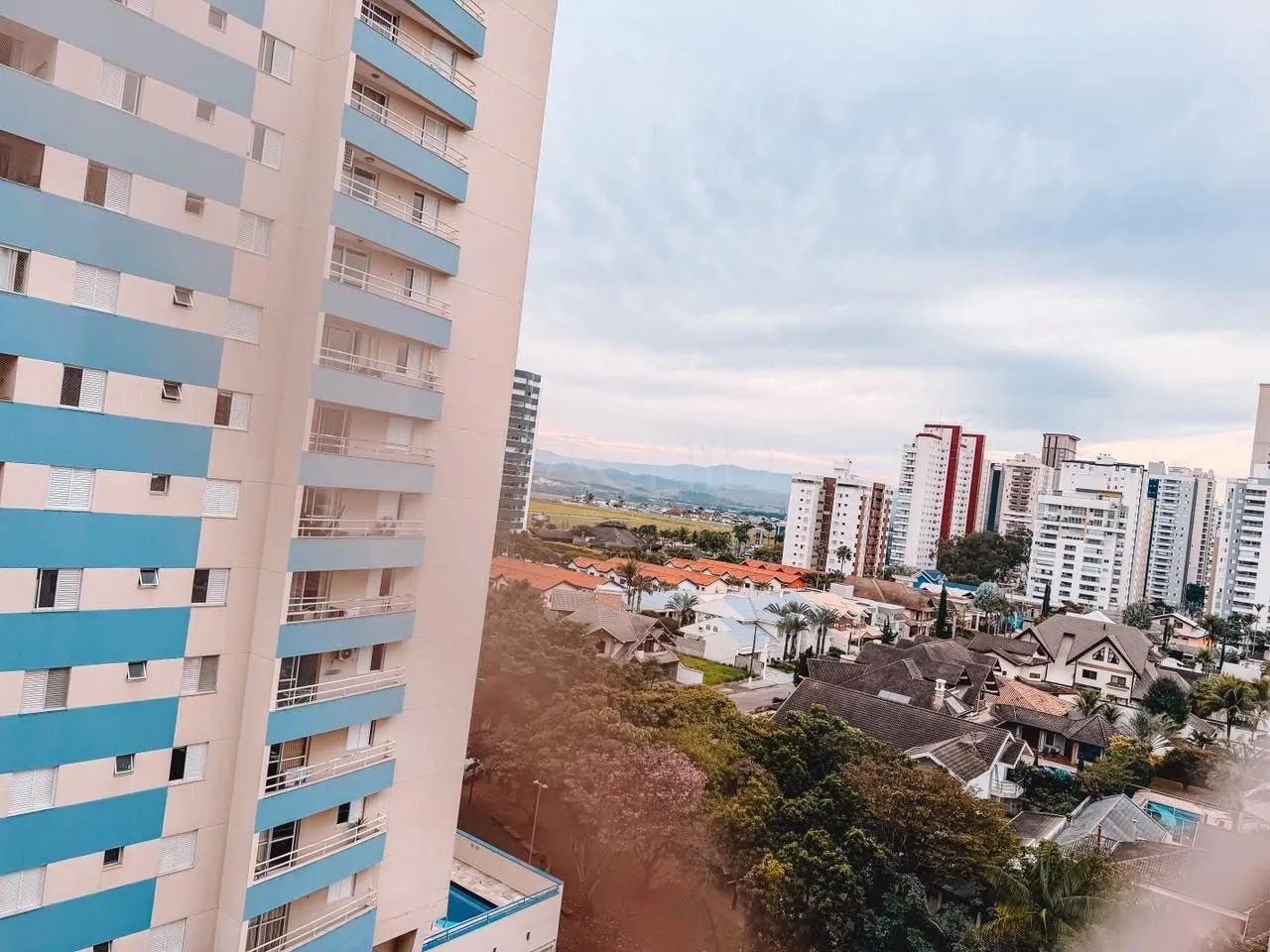 Apartamento 3 Dormitórios em Parque Residencial Aquarius - São José dos Campos - Foto 10