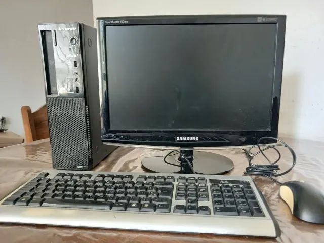 PC Completo Core i5-3570 3th - Foto 3