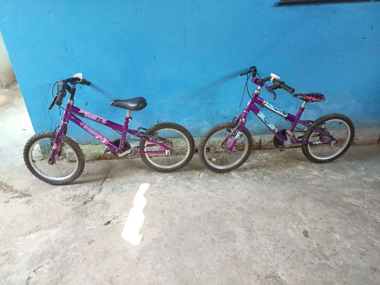 Bicicletas infantis  - Foto 2