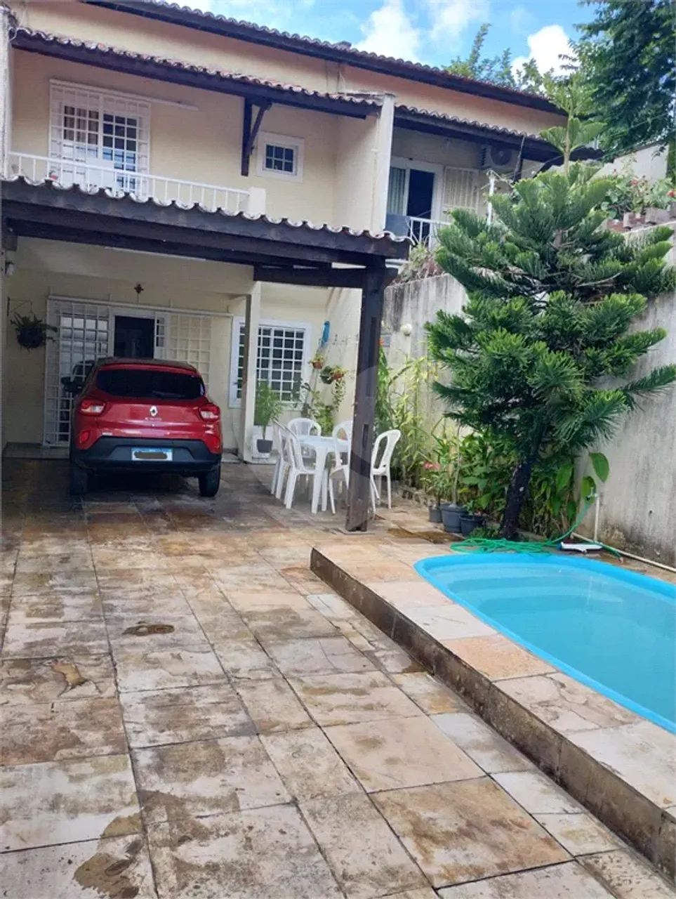 Casa com 2 quartos à venda em São bento - CE