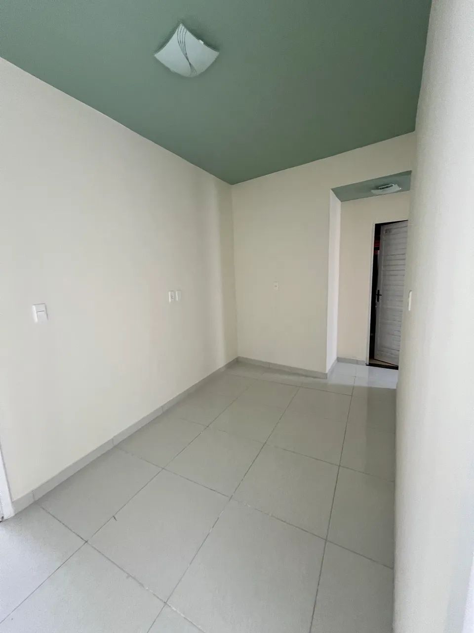 Apartamento 2 quartos em Jacarecica 