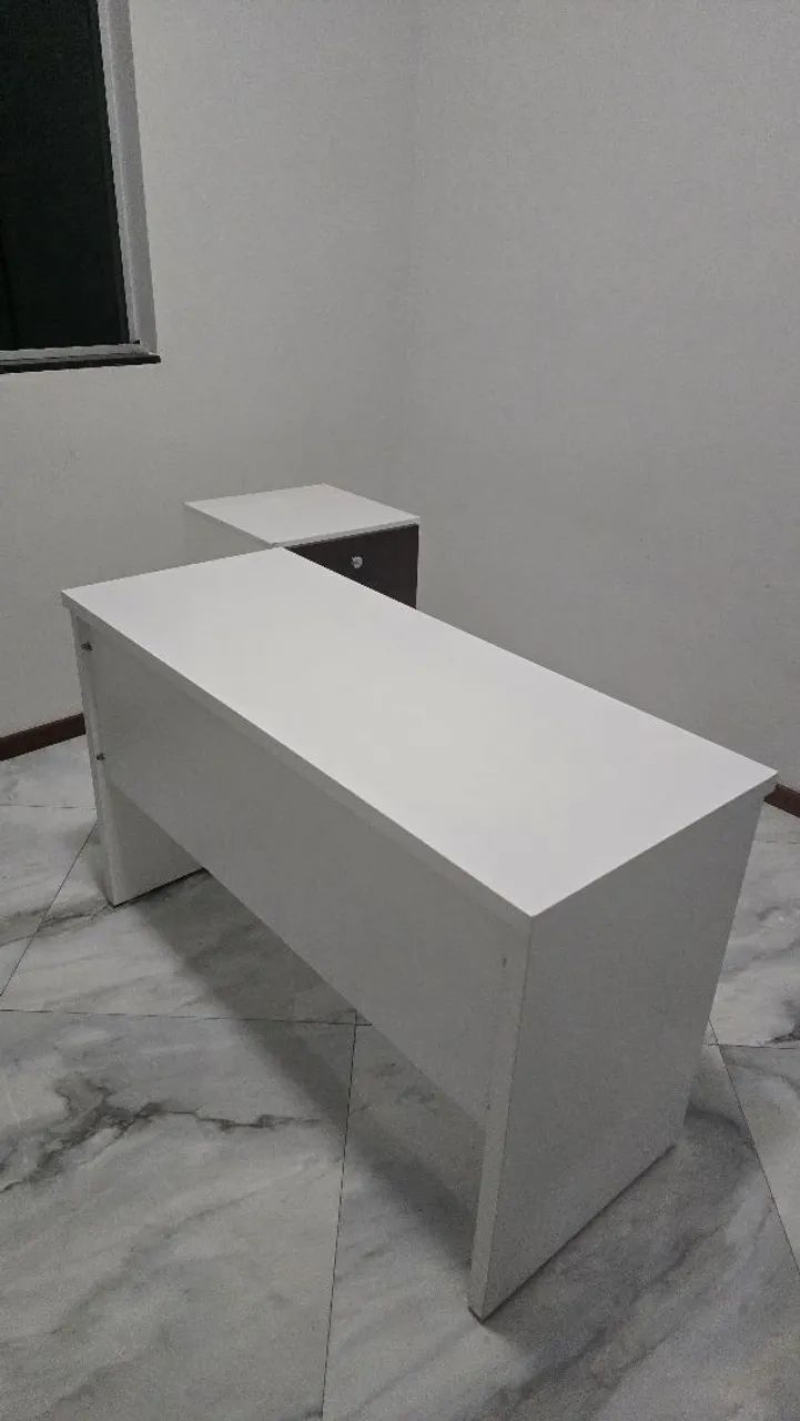 CONJUNTO ESCRITÓRIO 