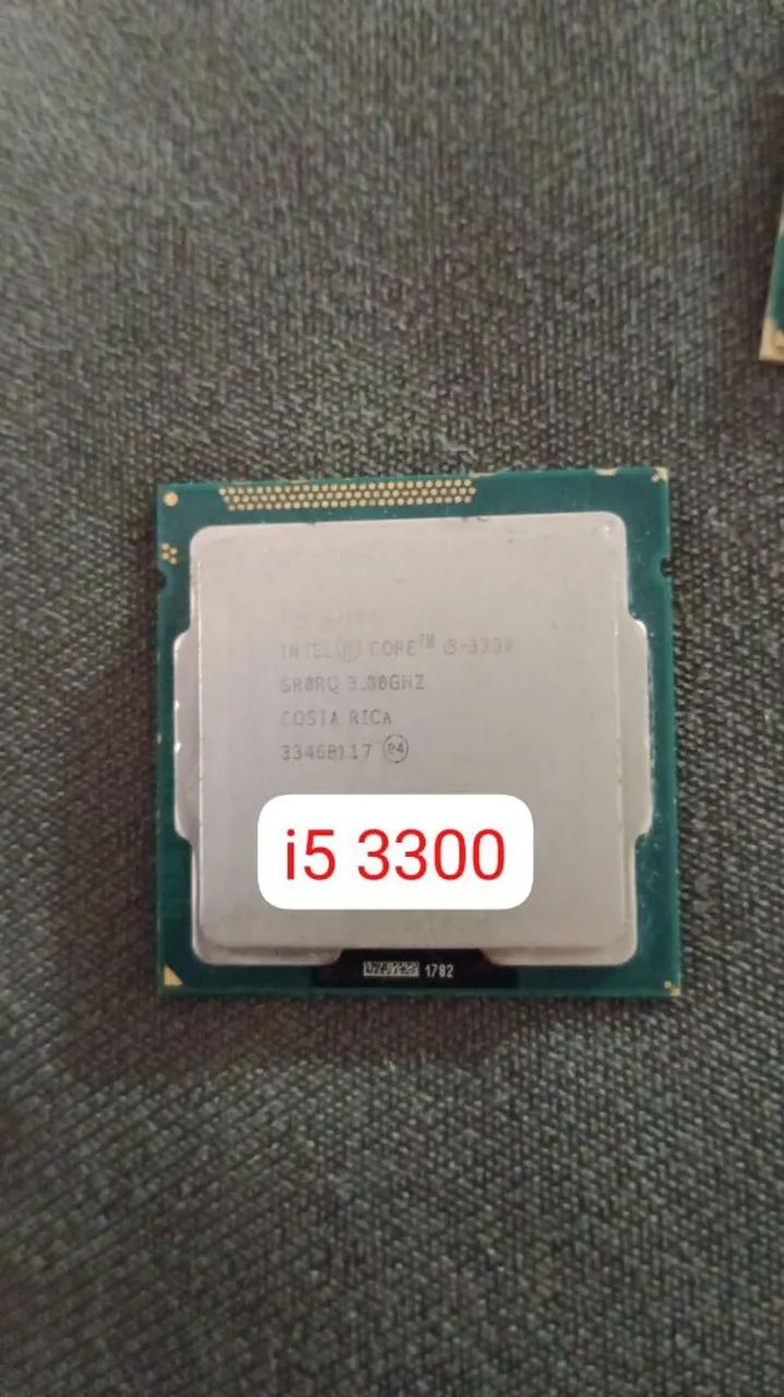 Processadores Intel  - Foto 3