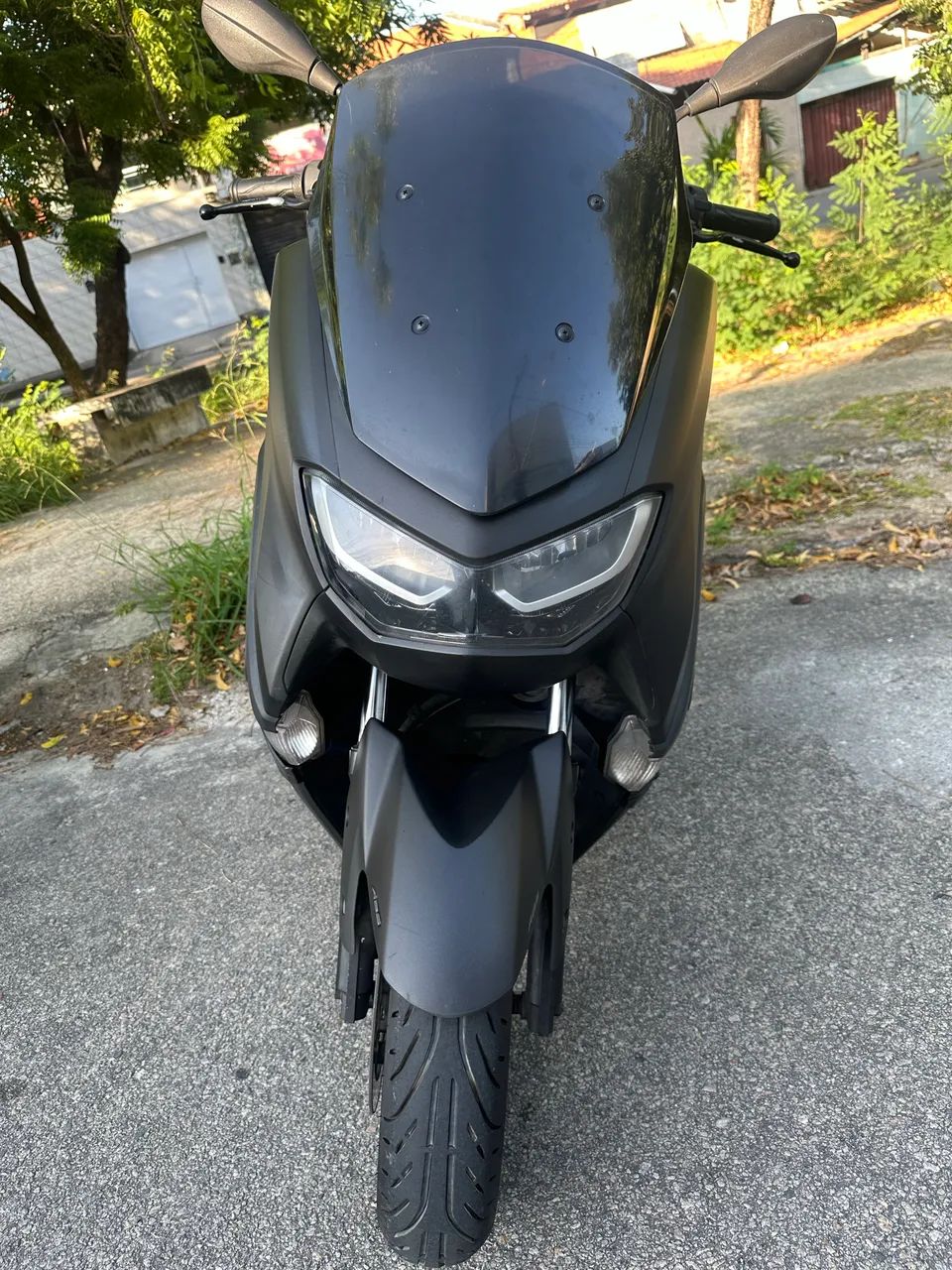 ? NMAX 2021 ? VENDE-SE - Foto 5