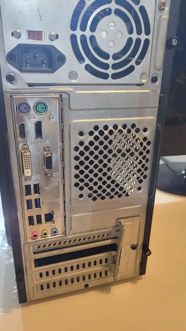 Microcomputador completo - Foto 2