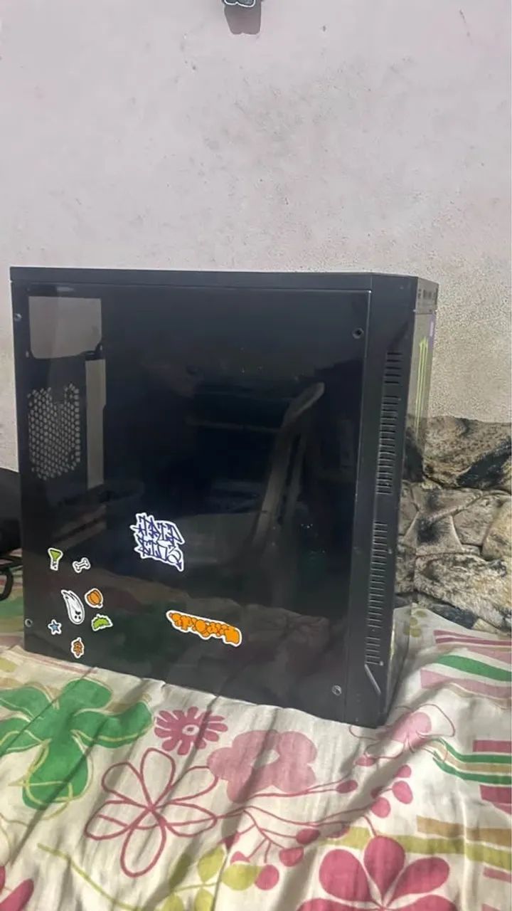 Gabinete PC - Foto 3