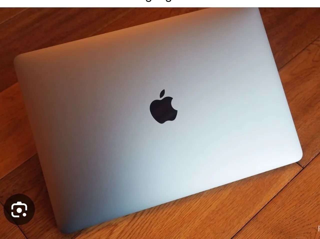 Mac book Air de 13 polegadas  - Foto 2