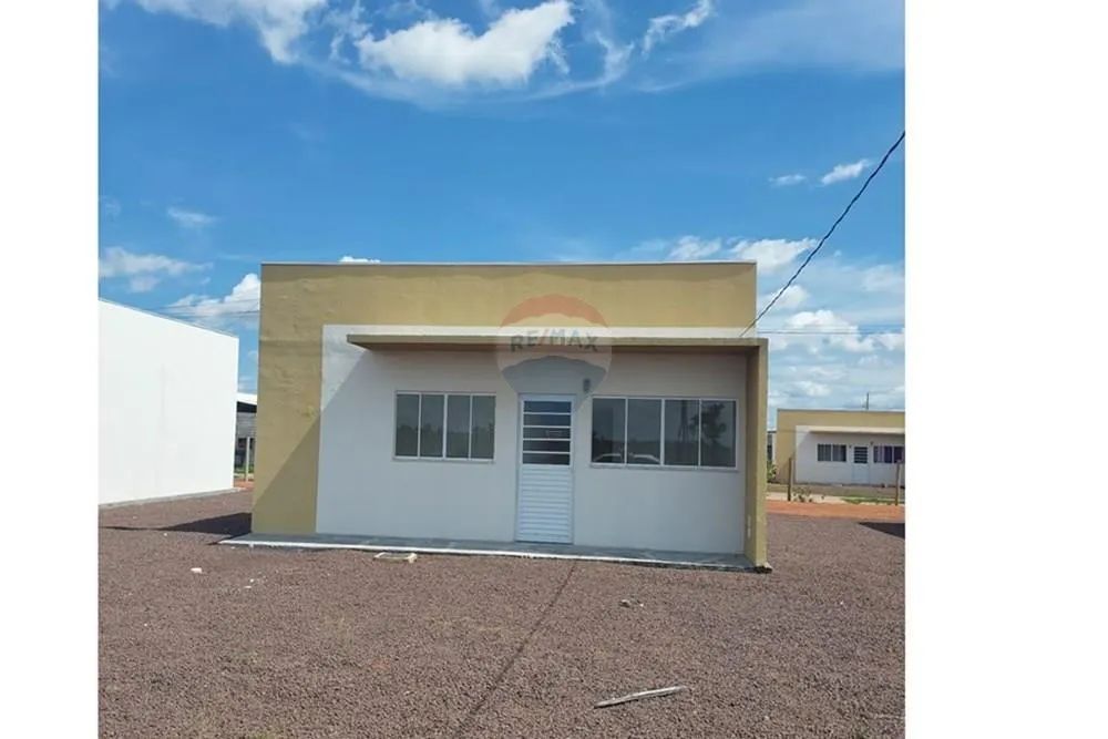 "Seu Novo Lar em Água Boa!" - Foto 3