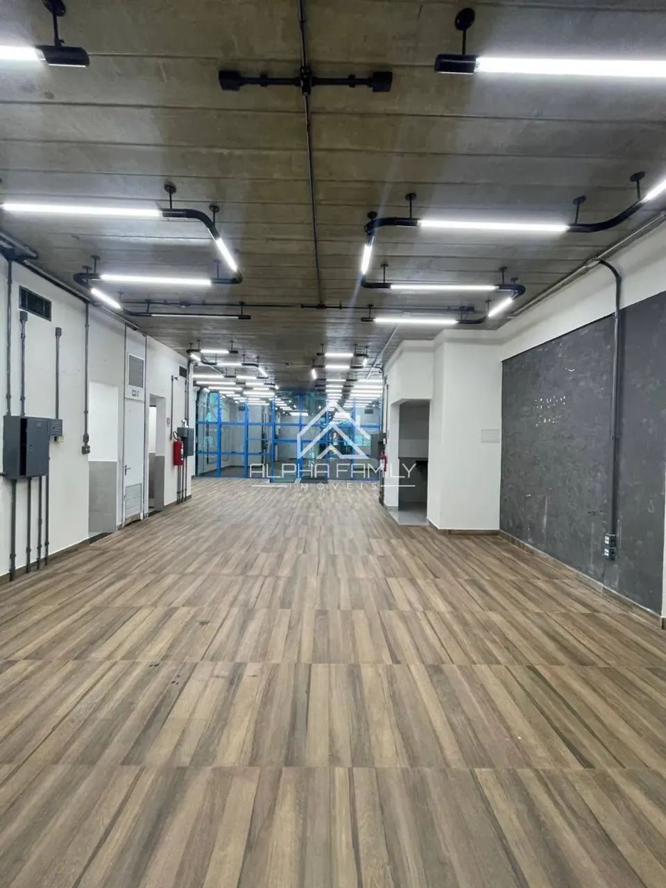 Oportunidade de Locação  Espaço Térreo Comercial - Foto 3