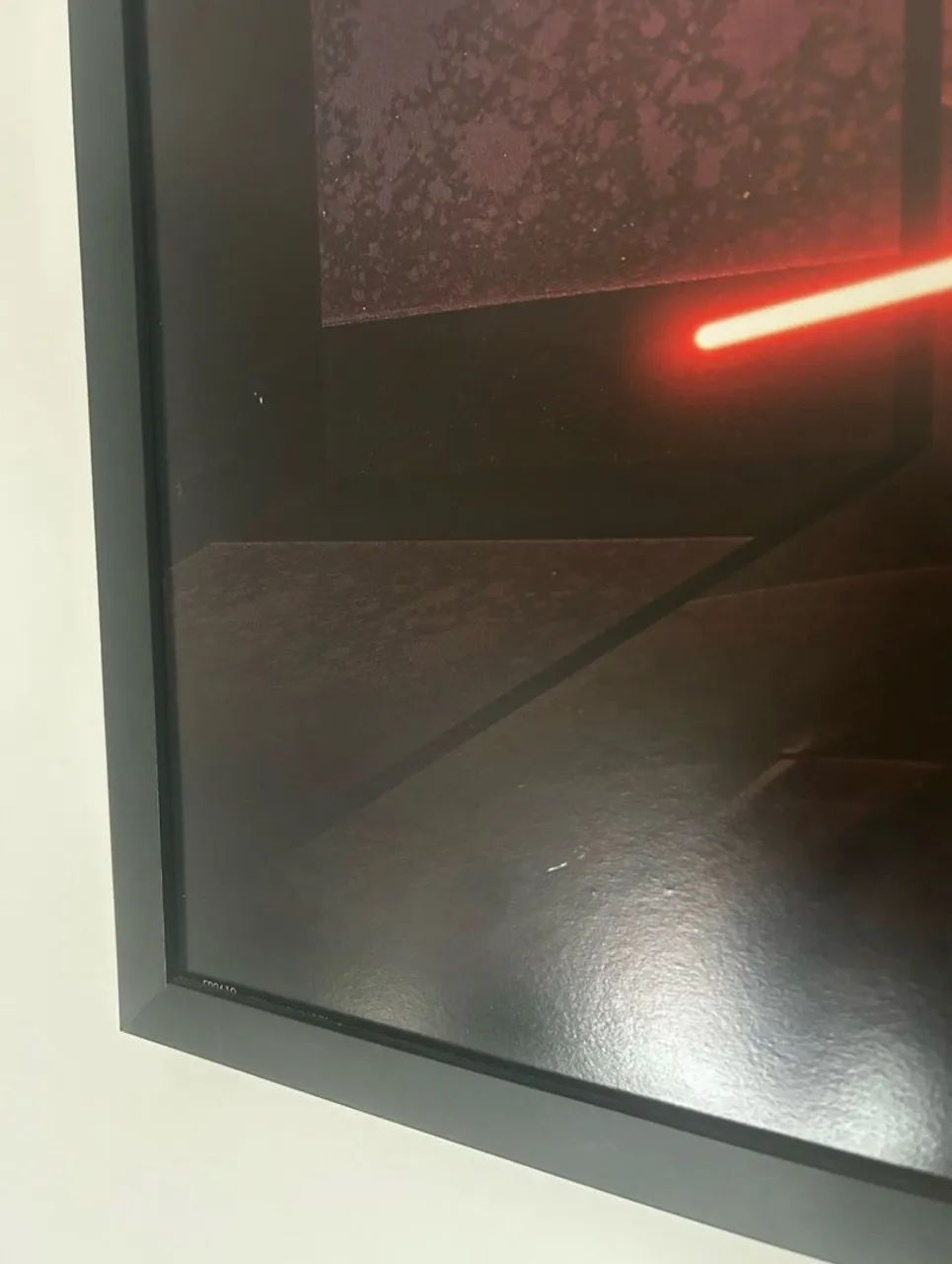Quadro Star Wars  - Foto 2
