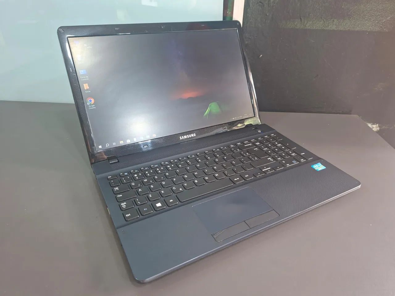 Notebook Samsung i3/ Com garantia  - Foto 3