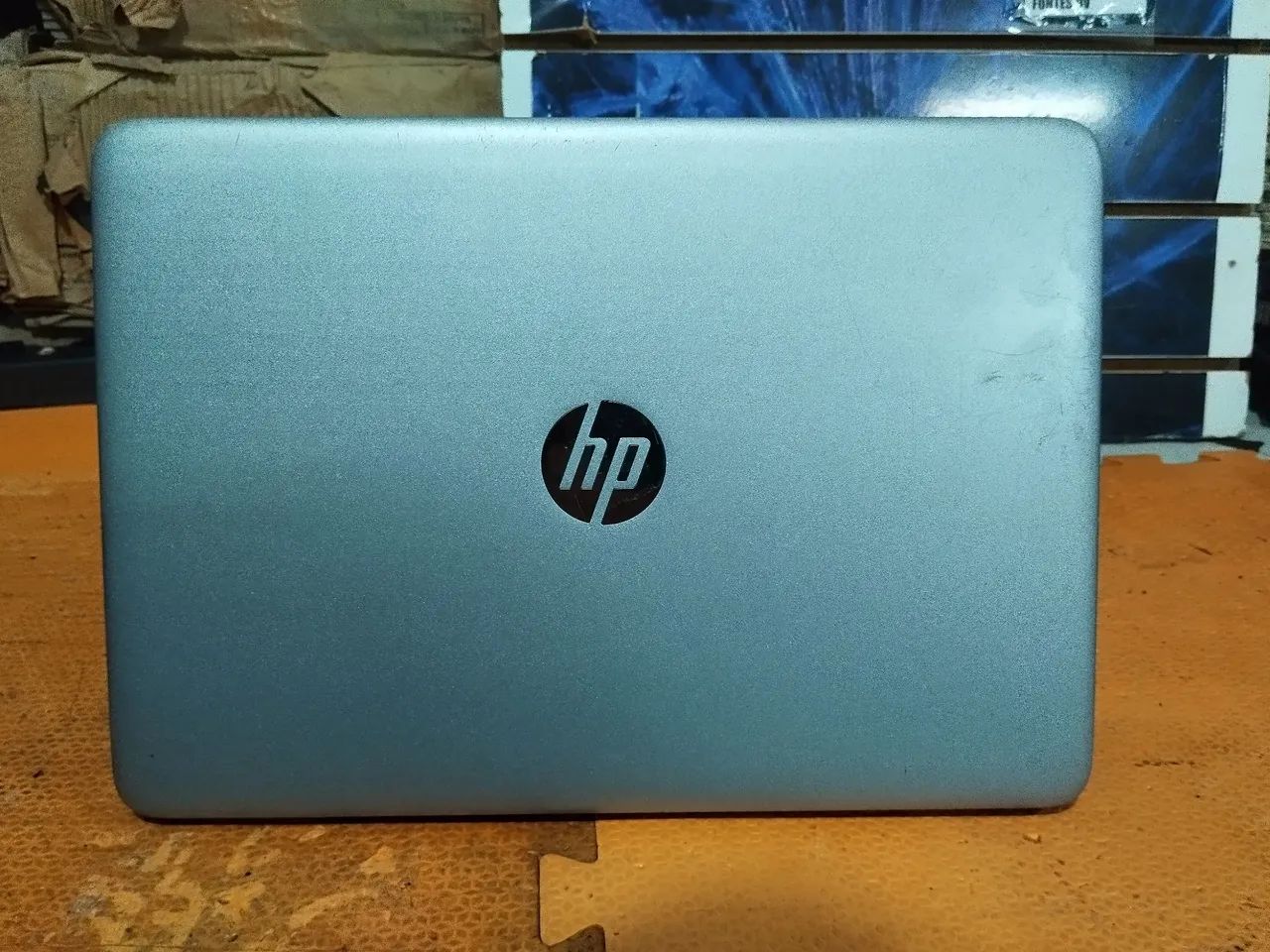 Notebook HP I5 7 GERAÇÃO  - Foto 3