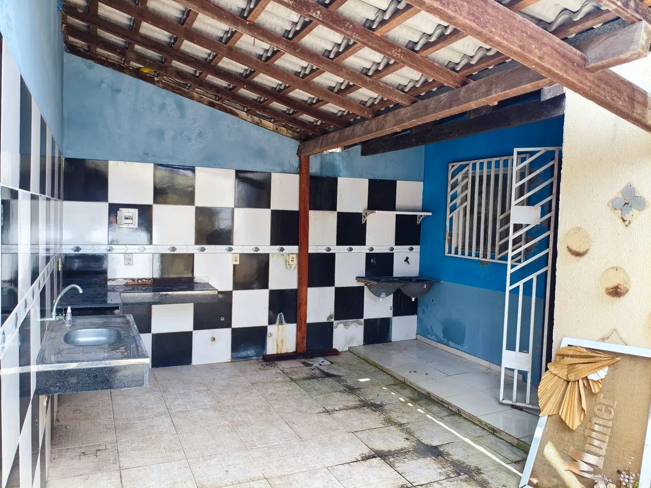 Casa semi nova - Foto 2