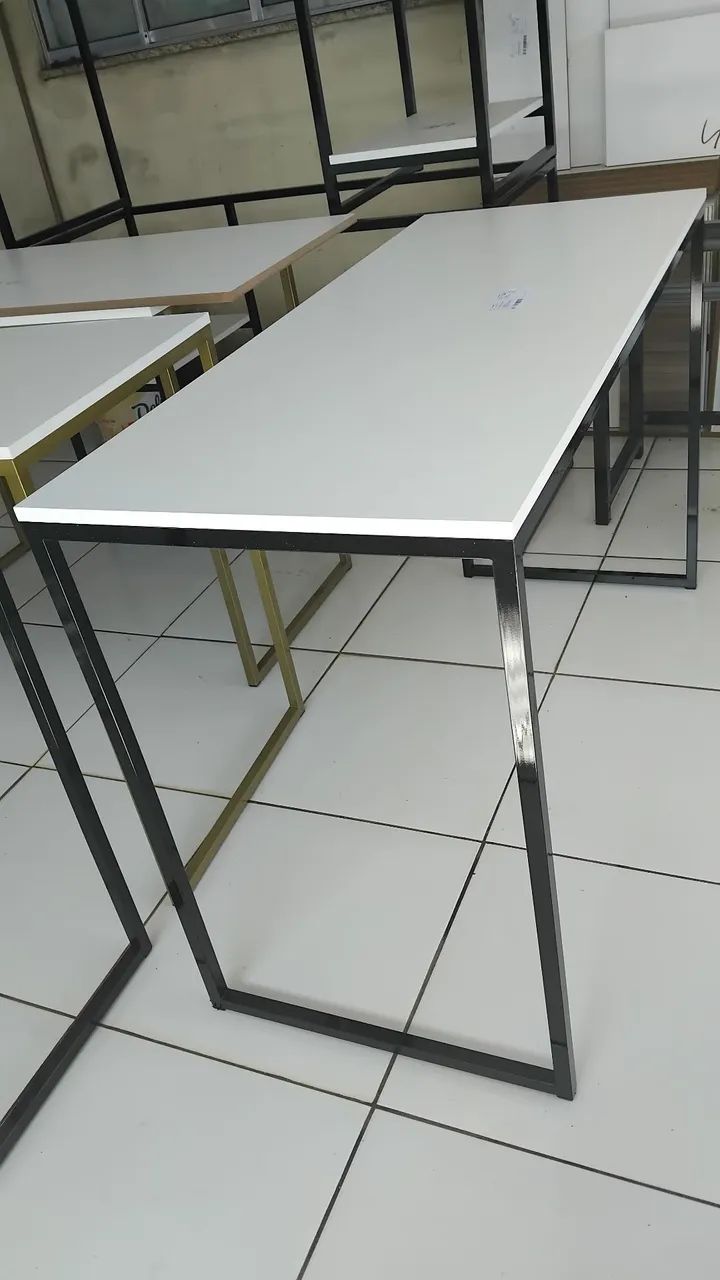 Mesas - Foto 2